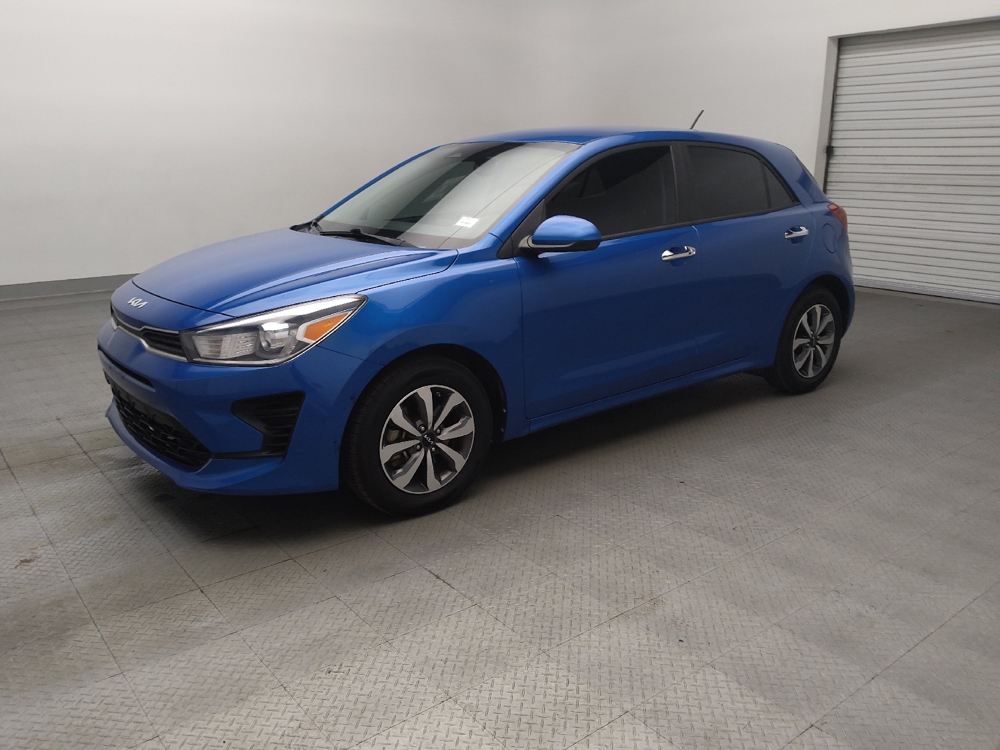 kia rio 5-door 2022 3KPA25AD3NE480269 image kia rio 5-door 2022 3KPA25AD3NE480269 image